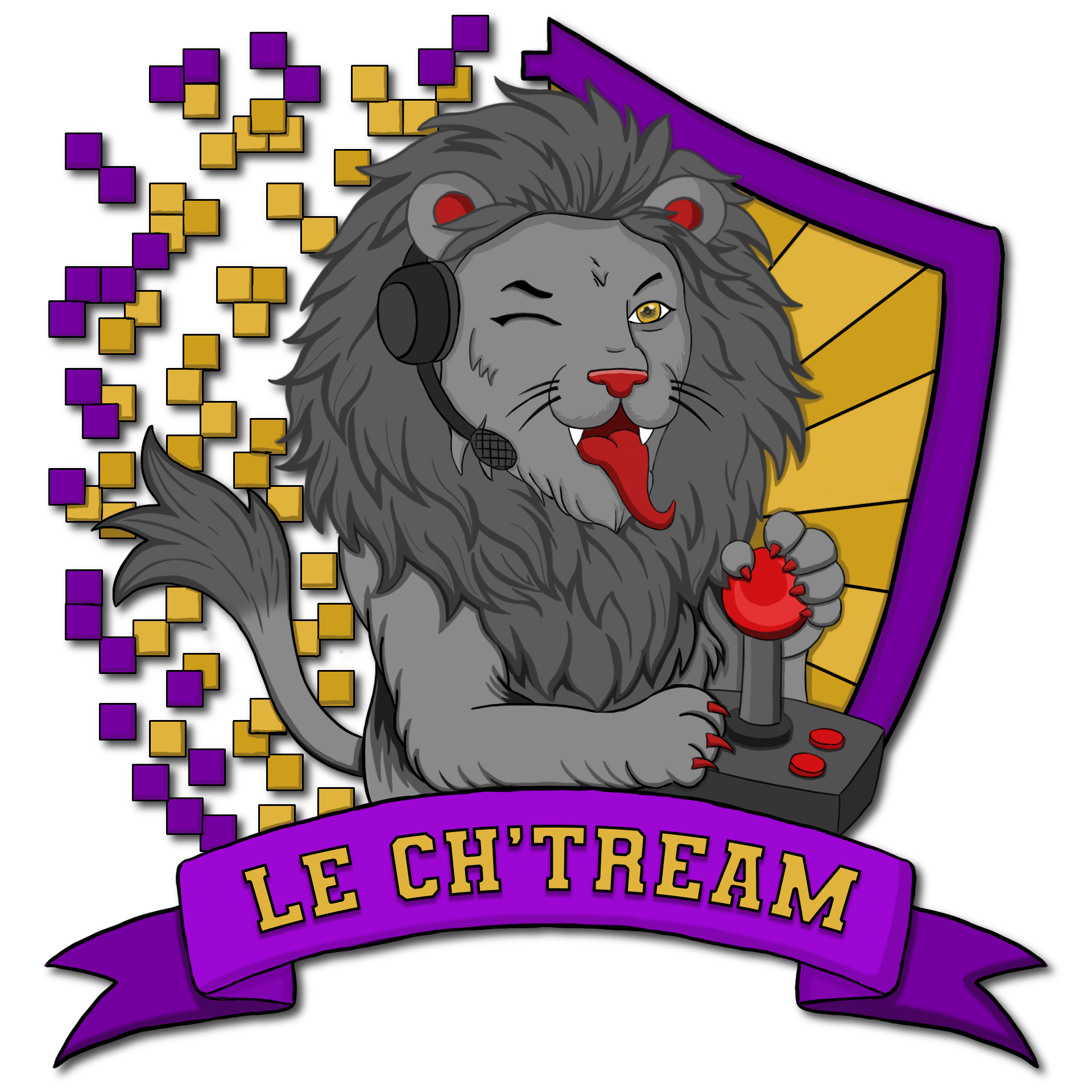 Le Ch'tream
